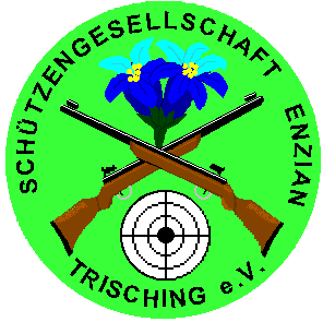 Wappen Enzian