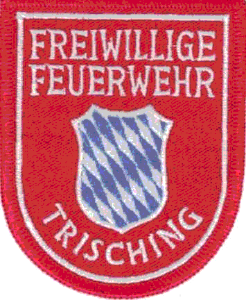 Feuerwehr Wappen